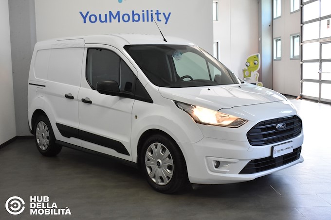 FORD Transit Connect 200 1.5 TDCi 100CV PC Furgone Trend